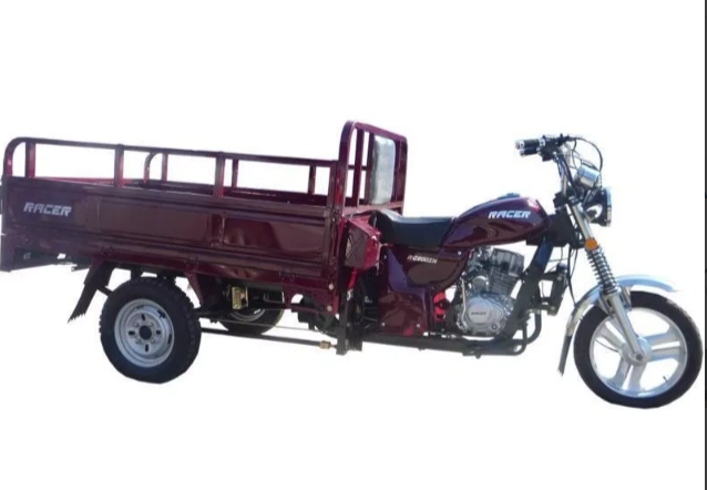 Трицикл RACER RC200ZH MURAVEI в Ухте