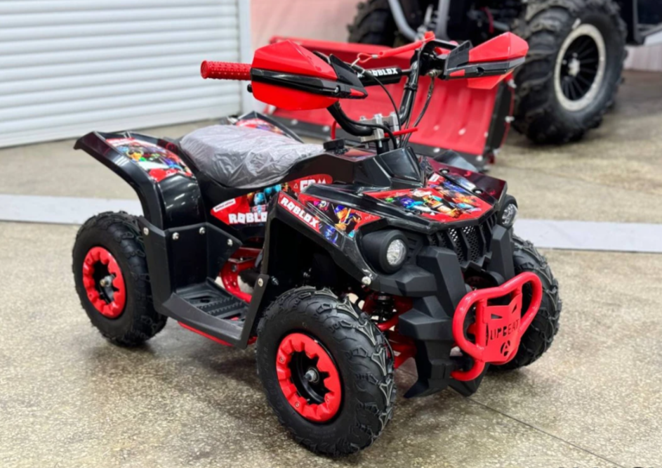 Квадроцикл GBM ROBLOX в Ухте