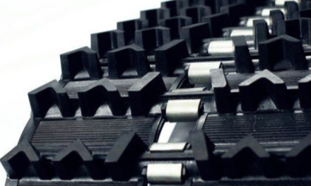 Мотобуксировщик Ураган Универсал 18 л.с. в Ухте