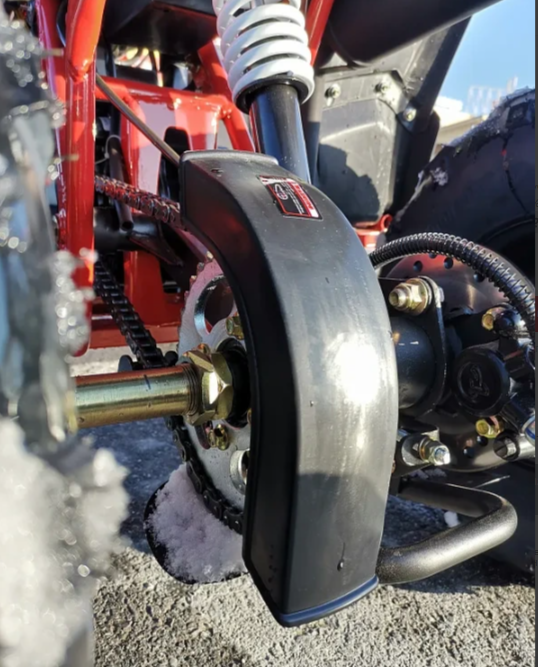 Квадроцикл GBM SHARP KIDS 125 в Ухте