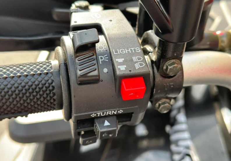 Квадроцикл GBM CROSS HILL 300 NEW в Ухте