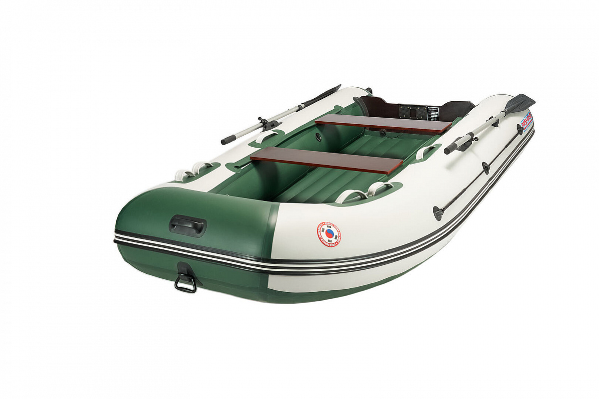 Лодка MISHIMO LITE 390 в Ухте