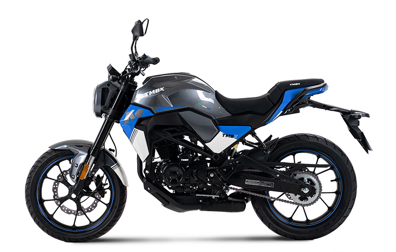 Мотоцикл TMBK MONTANA NG в Ухте