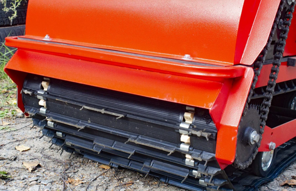 Мотобуксировщик POMOR X-600 S20 в Ухте