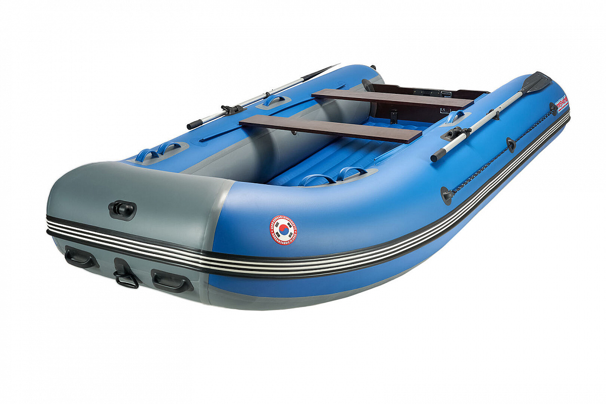 Лодка MISHIMO LITE DF 400 в Ухте