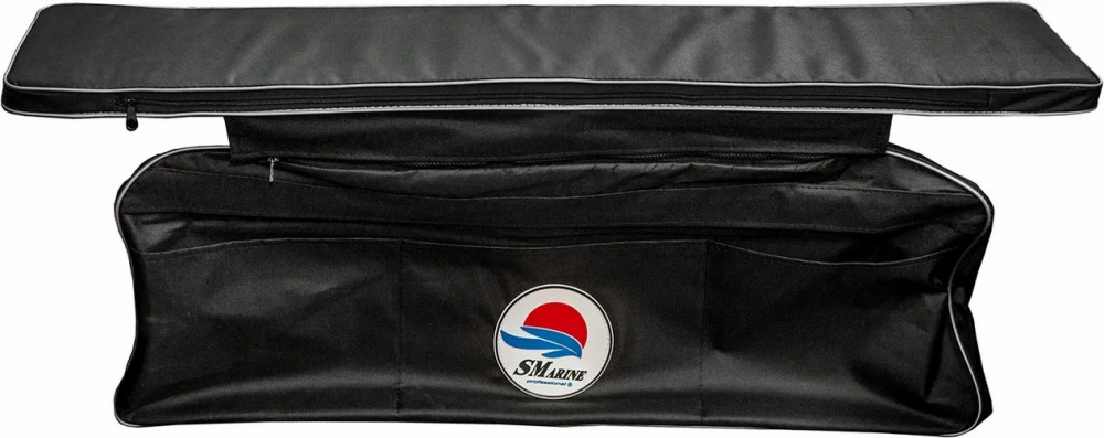 НАКЛАДКА МЯГКАЯ + СУМКА РУНДУК SDP 330 в Ухте