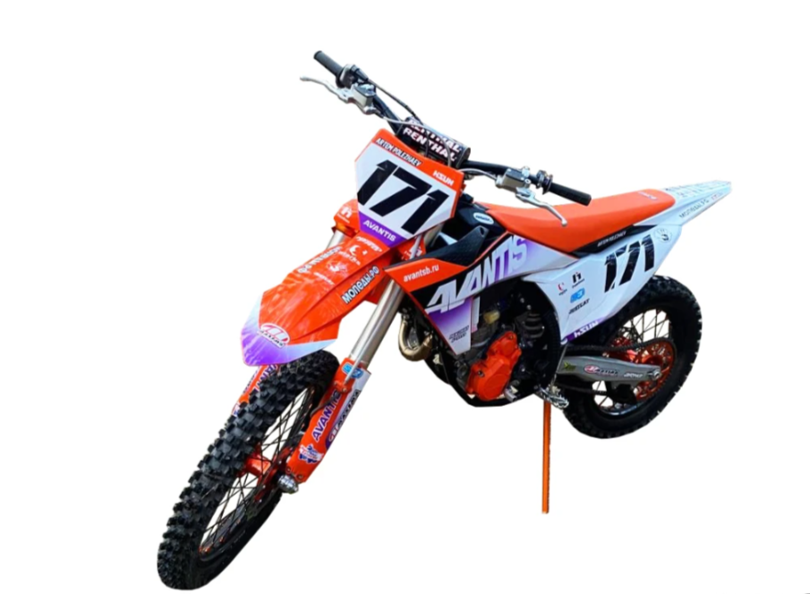 Мотоцикл Avantis NX250 Pro (NX250 Carb) 21/19 (2024) в Ухте