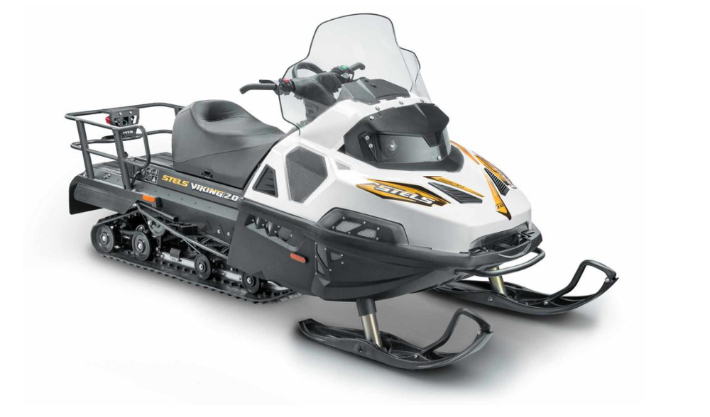 Снегоход SV600T (L ST SWT) ВИКИНГ 2.0 в Ухте