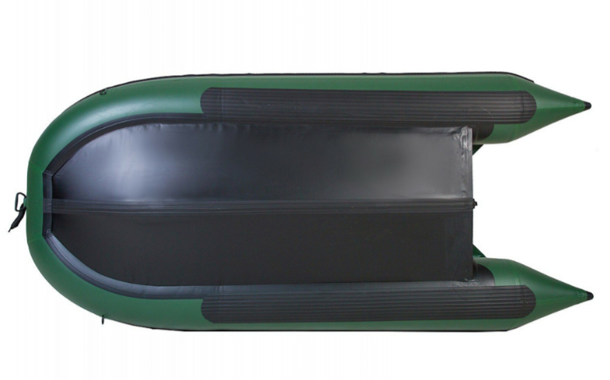 НАДУВНАЯ ЛОДКА GLADIATOR B330AD в Ухте