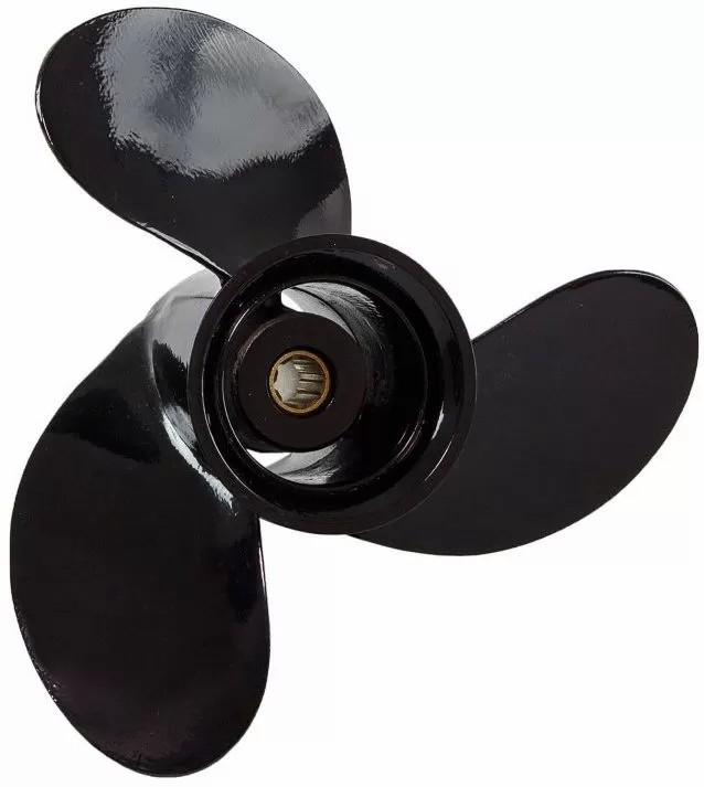 ВИНТ ГРЕБНОЙ TOHATSU 9,9-18; 3*9,2*7,8 в Ухте