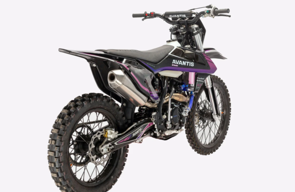 Мотоцикл Avantis A7 NEW (NB300/174MN-5) KKE в Ухте
