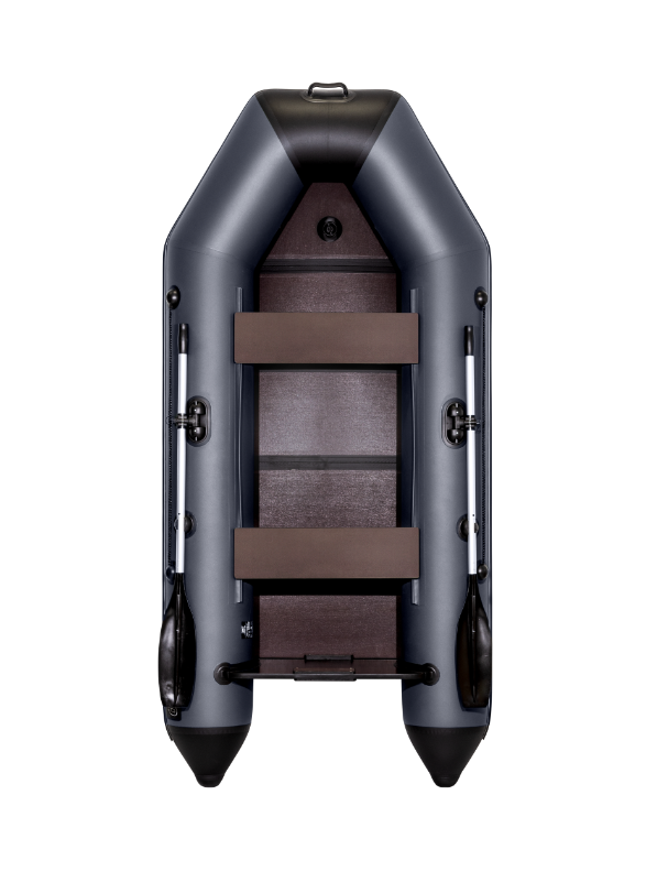  Лодка АКВА 2800 Слань-книжка киль в Ухте