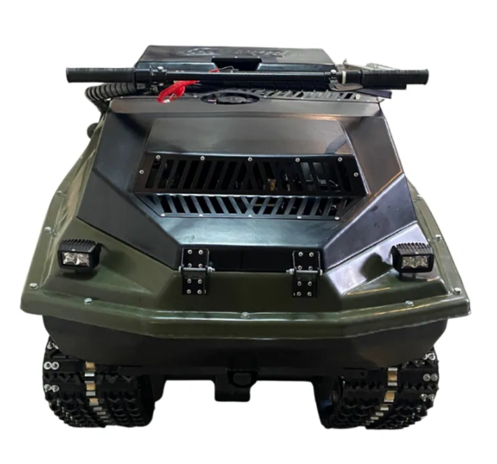 Мотобуксировщик ДиТрак-20 в базовой комплектации (с реверсом) в Ухте