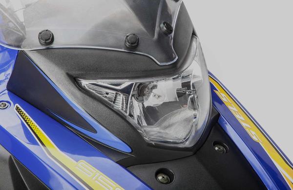 Снегоход STELS Капитан-150 2023 в Ухте