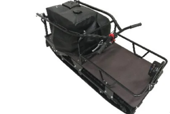 Мотобуксировщик PAXUS 650 15 л.с. в Ухте