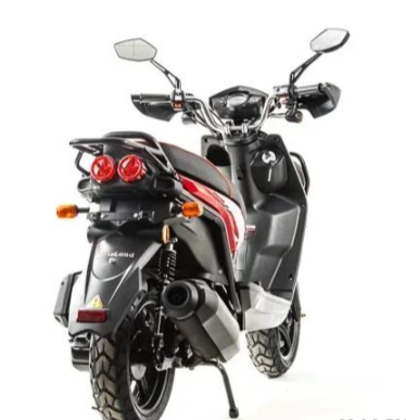 Скутер MOTOLAND (МОТОЛЕНД) BWS150 в Ухте