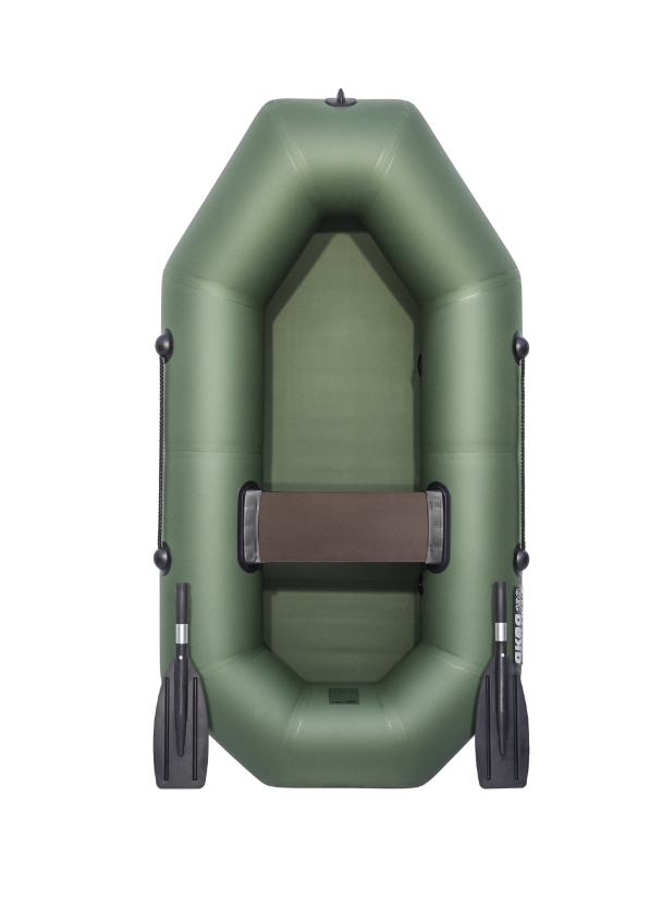  Лодка АКВА-ОПТИМА 190 в Ухте