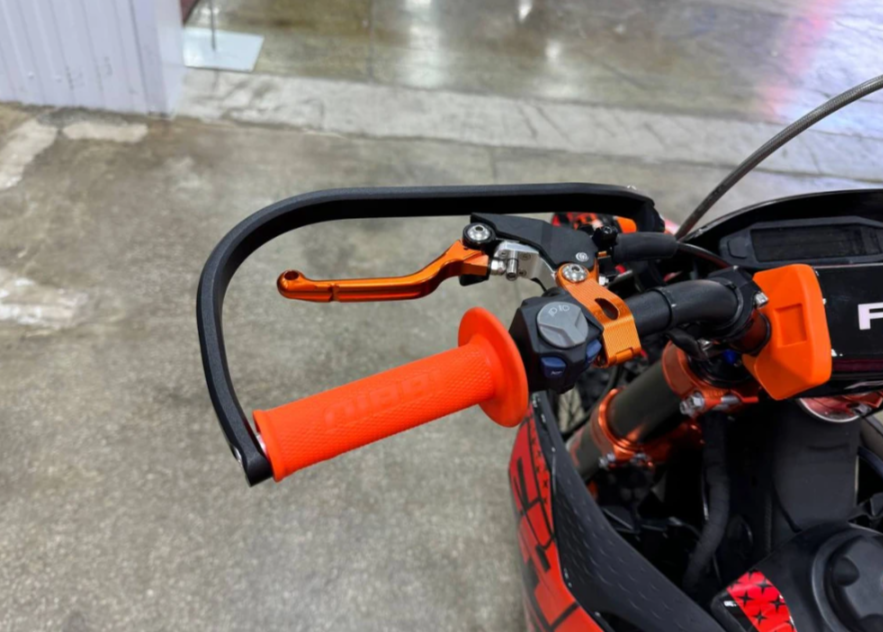 Кроссовый мотоцикл FAIDET PR300 MAX WP в Ухте