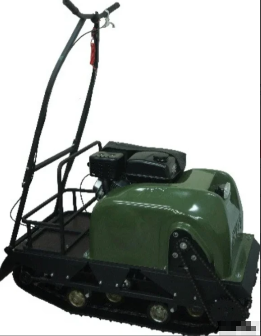 Мотобуксировщик PAXUS 500 AVANT MINI (1200 мм.), 9 л.с. HONDA в Ухте