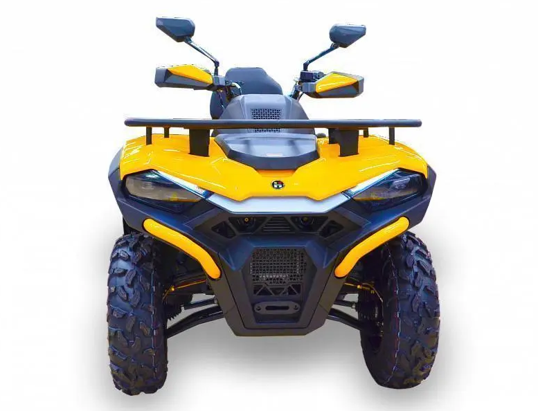 Квадроцикл HISUN GUARDIAN 400L /LONG в Ухте