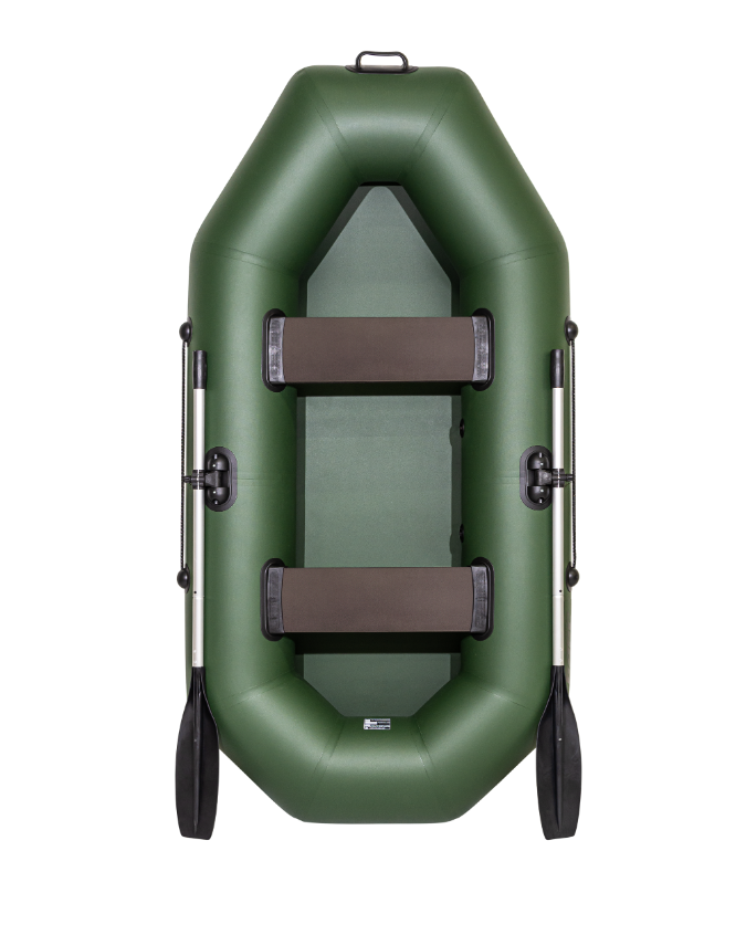 Лодка Барс 240 в Ухте