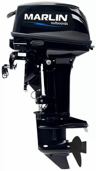 Лодочный мотор MARLIN MP 20 AWRS в Ухте