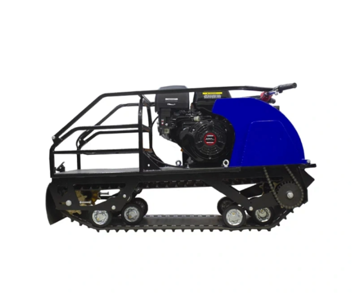 Мотобуксировщик POMOR L-500 PRO (NM) K18 в Ухте