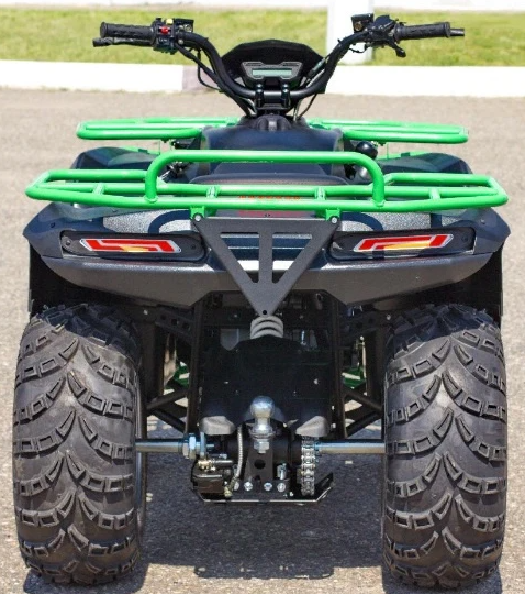 Квадроцикл IRBIS ATV150 в Ухте