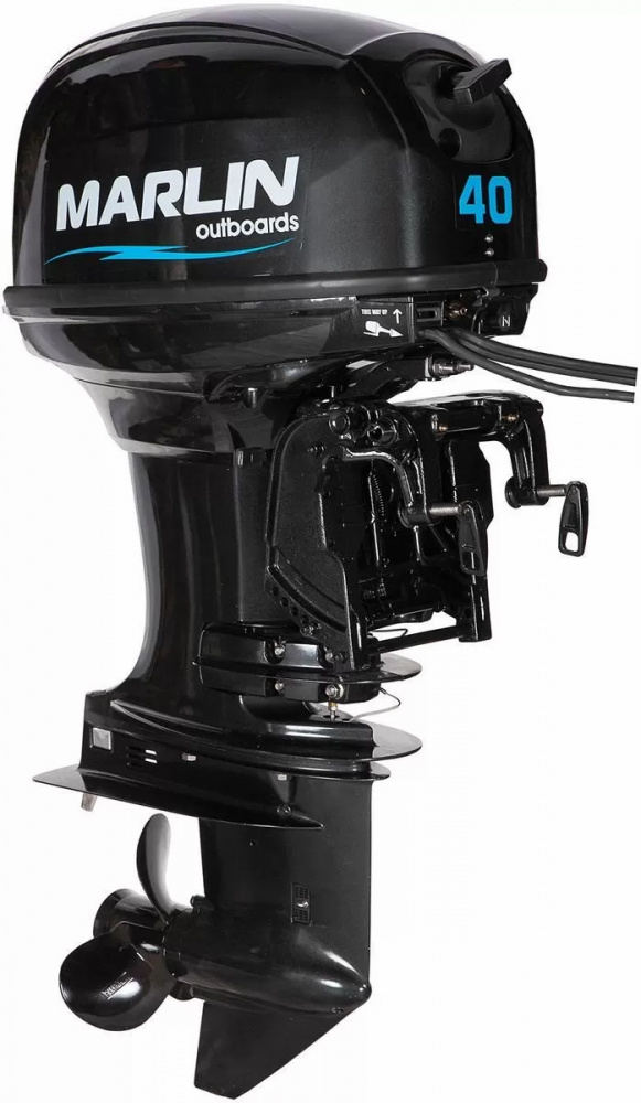 Лодочный мотор MARLIN MP 40 AWRL в Ухте