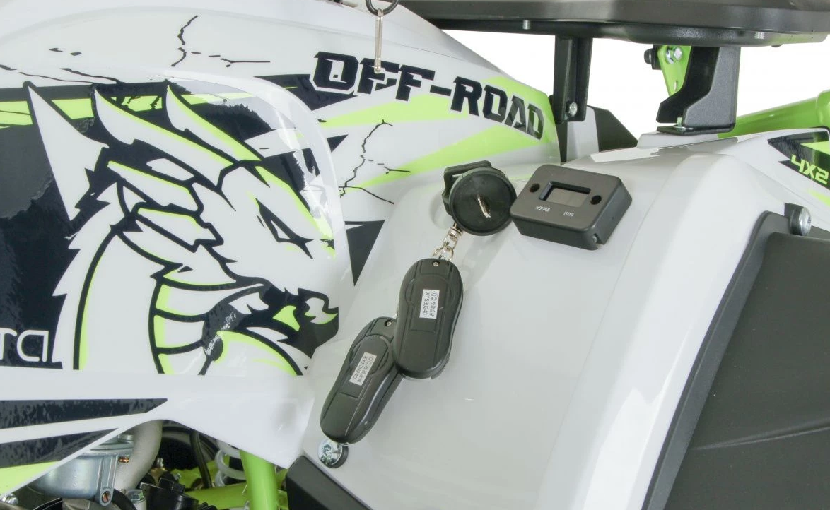 Квадроцикл YACOTA DRAGON в Ухте