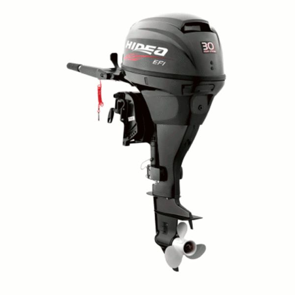 Лодочный мотор HIDEA HDEF30HES EFI в Ухте