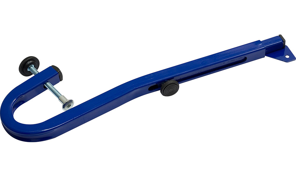 Кронштейн датчика эхолота №2 под нднд в Ухте