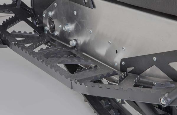 Снегоход STELS Капитан-150 2023 в Ухте