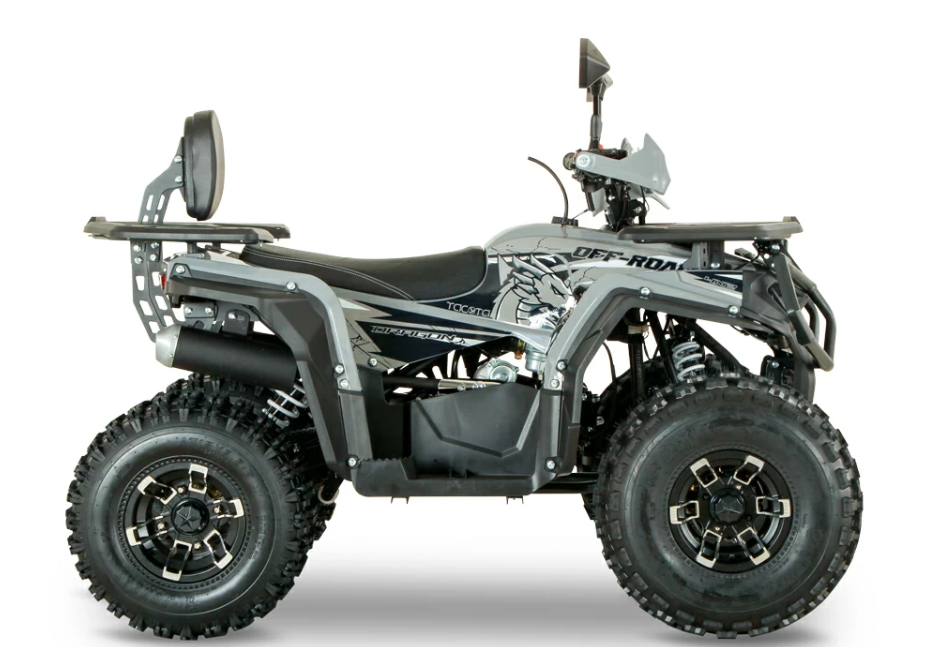 Квадроцикл YACOTA DRAGON LUX LD в Ухте