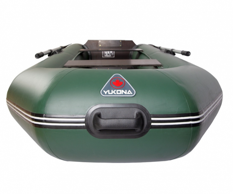 ЛОДКА НАДУВНАЯ YUKONA 280 TL (БЕЗ ПАЙОЛА) в Ухте