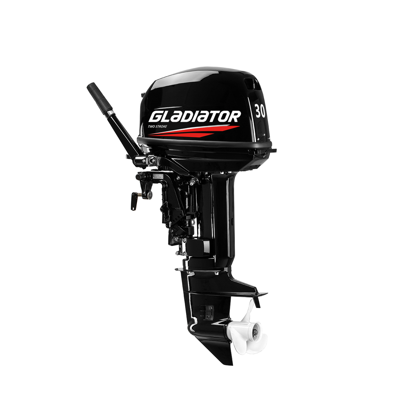 ЛОДОЧНЫЙ МОТОР GLADIATOR G30FHS в Ухте