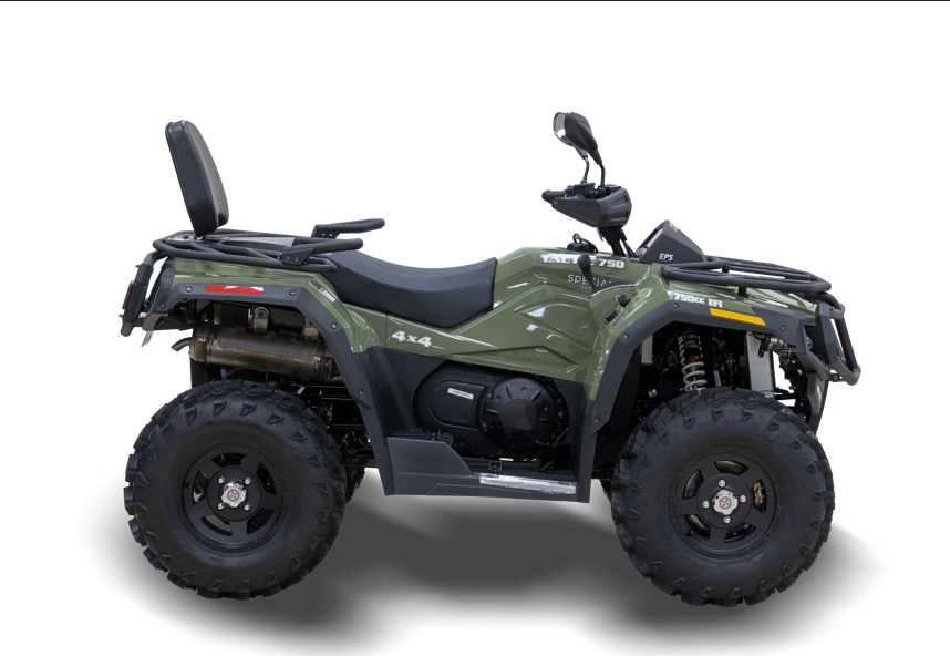 Квадроцикл HISUN HiSUN TACTIC 750-/LIMITED/ в Ухте