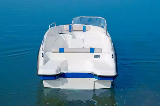 Стеклопластиковый катер Wyatboat-3 Open в Ухте