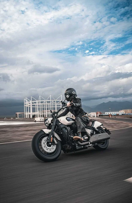 Мотоцикл Benda DarkFlag 500 Commander в Ухте