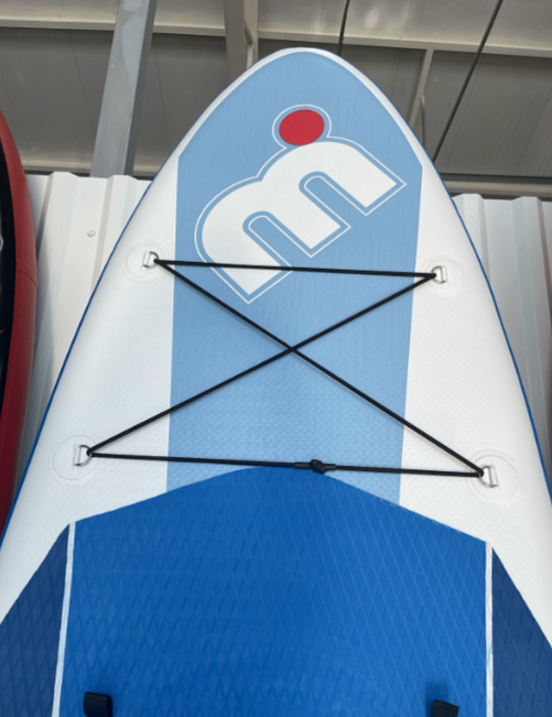 SUP ДОСКА-КАЯК 2 В 1 RAIDEX MISTRAL 10.6’ (320СМ) N 14 в Ухте