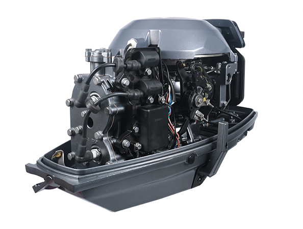 ЛОДОЧНЫЙ МОТОР ALLFA CG Т30 S в Ухте