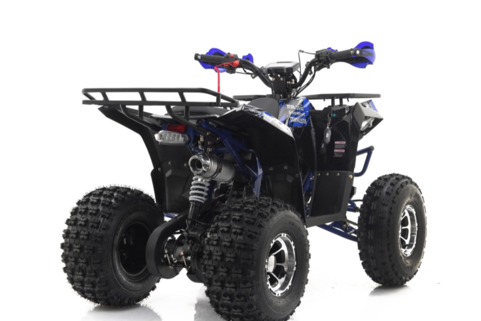 Квадроцикл GBM SHARP 190 PREMIUM SEMI-AUTOMATIC в Ухте