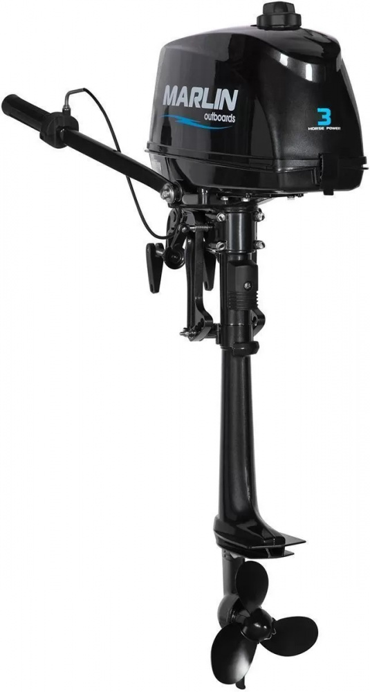 Лодочный мотор MARLIN MP 3 AMHS в Ухте