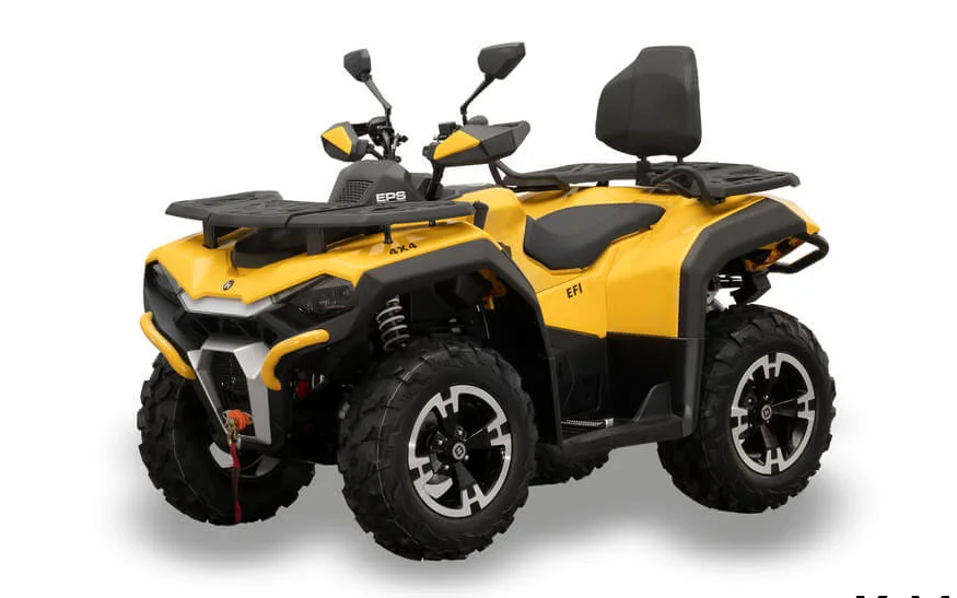 Квадроцикл HISUN GUARDIAN 750S -/SHORT/ в Ухте