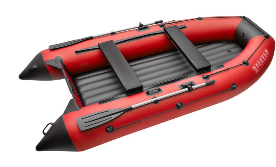 ЛОДКА ДРАККАР 3200 НДНД CLASSIC (БЕЗКИЛЬ) в Ухте