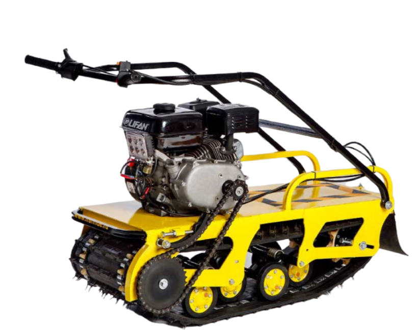 Мотобуксировщик FISHRIDE МИНИ 8 л.с. в Ухте