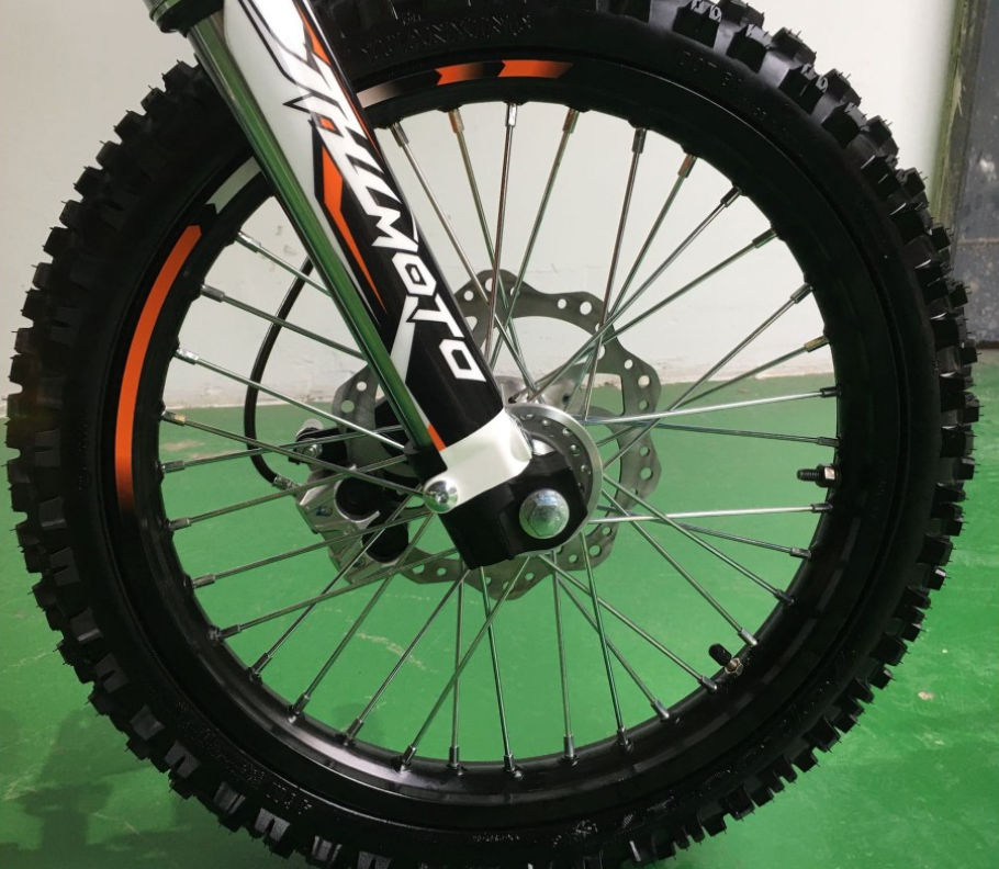 Питбайк JHLMOTO JHL Z125E Pro (ZS154FMI-3) в Ухте