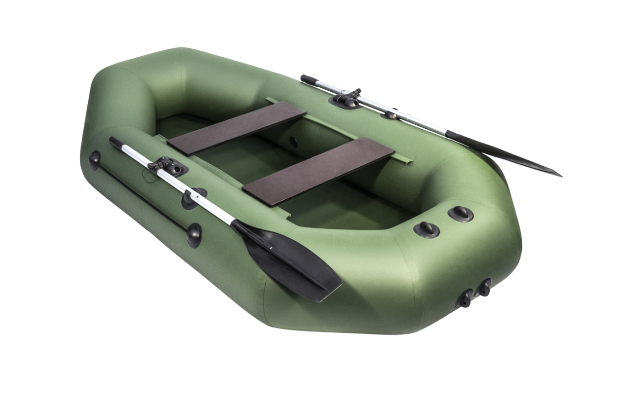  Лодка АКВА-МАСТЕР 240 в Ухте