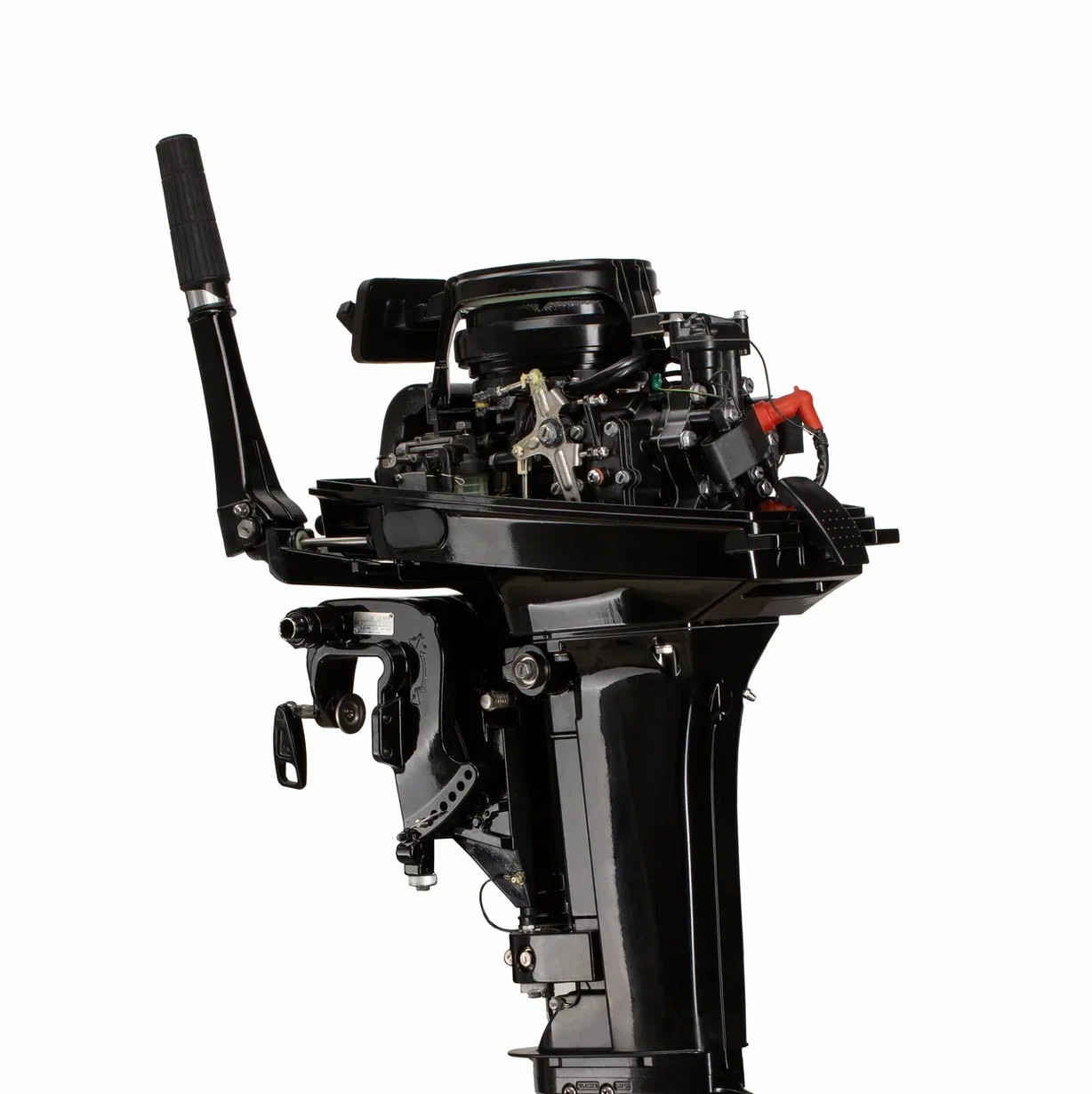 ЛОДОЧНЫЙ МОТОР GLADIATOR G9.9 PRO FHS в Ухте