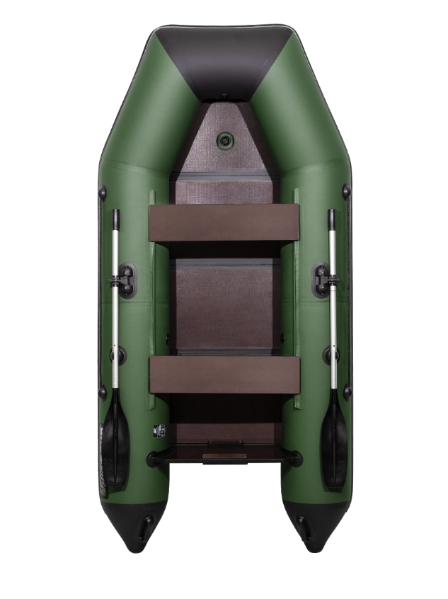  Лодка АКВА 2900 Слань-книжка киль в Ухте